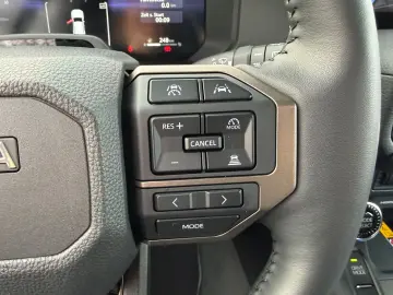 TOYOTA Land Cruiser 2.8 D-4D 4WD First Edit