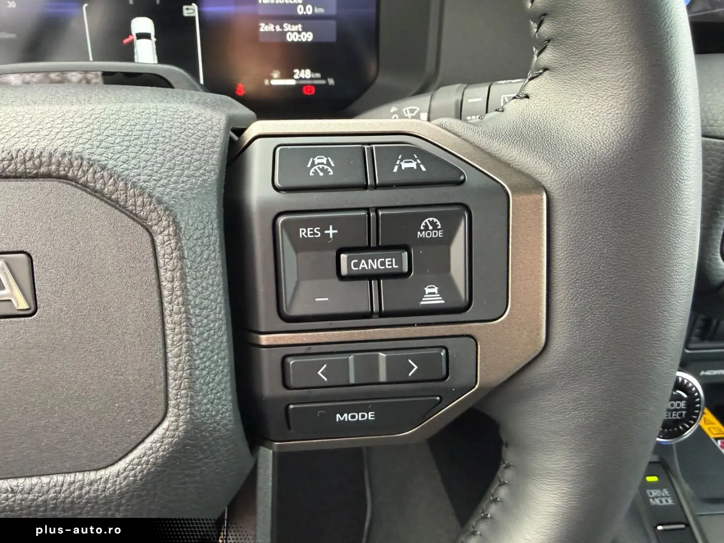 TOYOTA Land Cruiser 2.8 D-4D 4WD First Edit