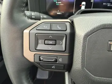 TOYOTA Land Cruiser 2.8 D-4D 4WD First Edit