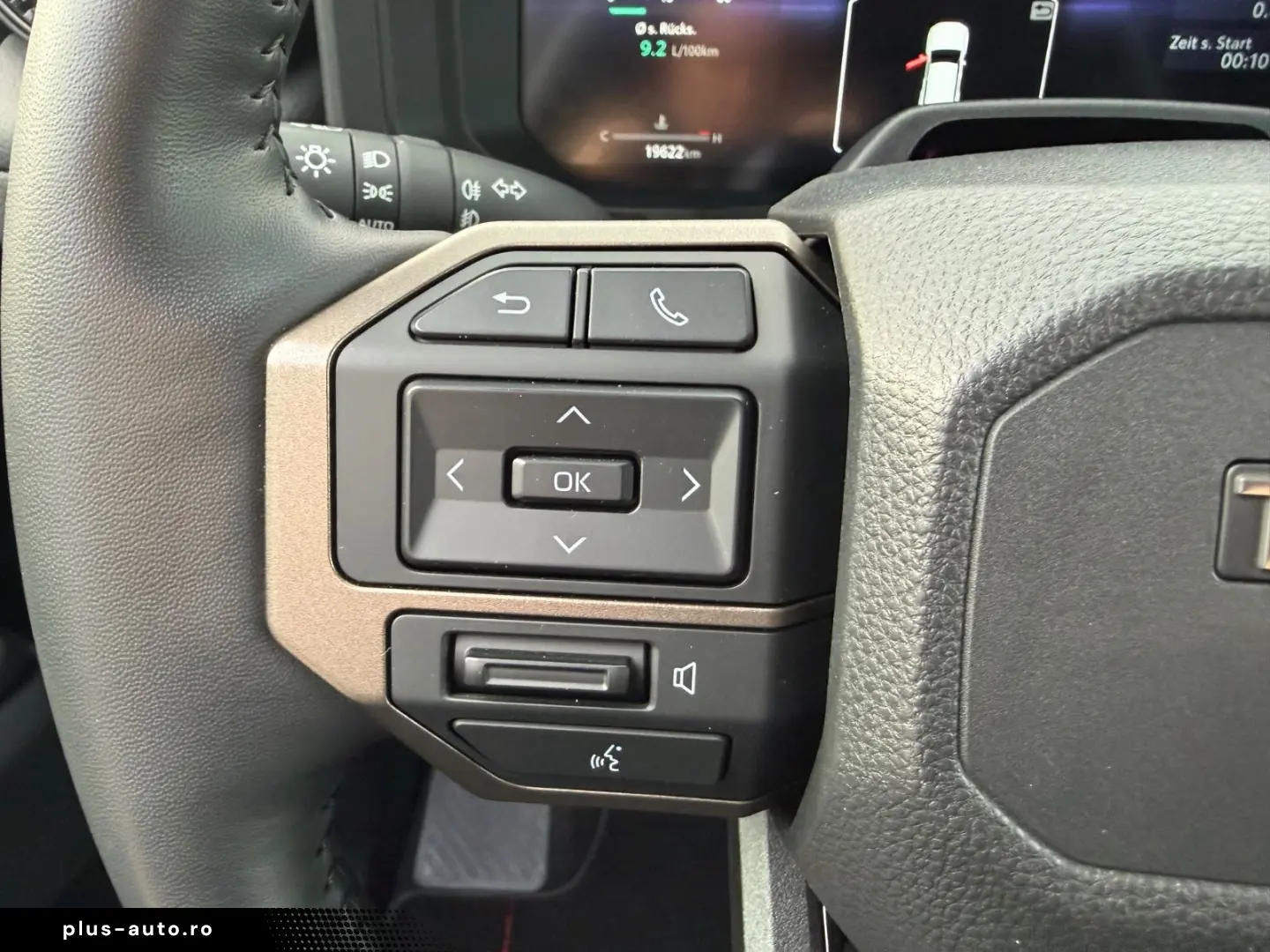 TOYOTA Land Cruiser 2.8 D-4D 4WD First Edit