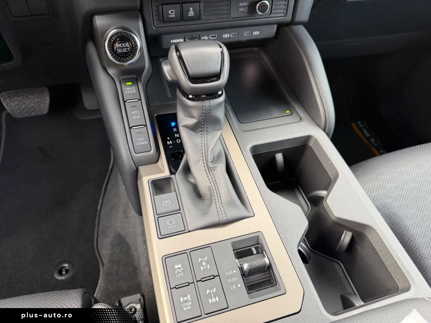 TOYOTA Land Cruiser 2.8 D-4D 4WD First Edit