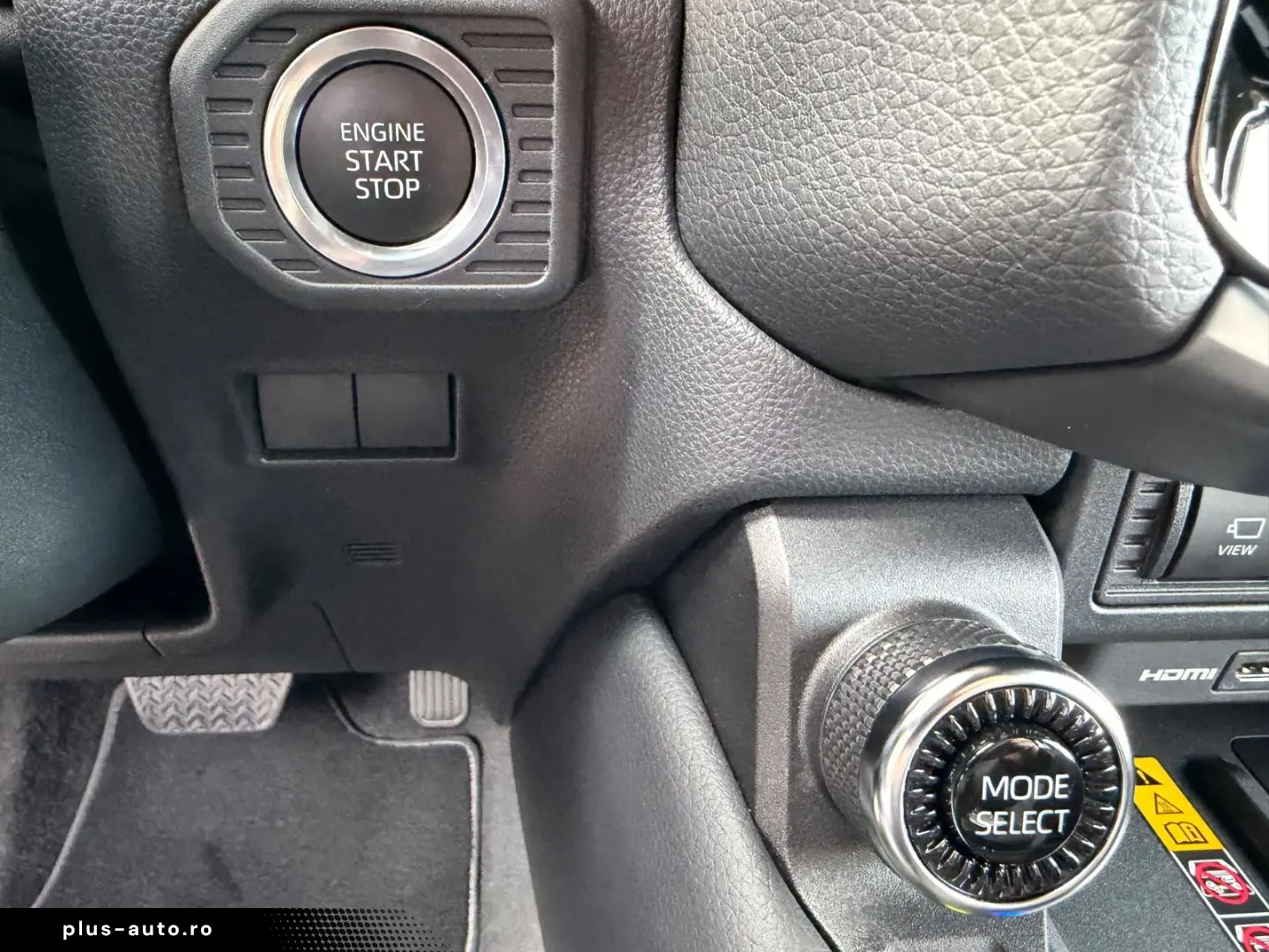 TOYOTA Land Cruiser 2.8 D-4D 4WD First Edit