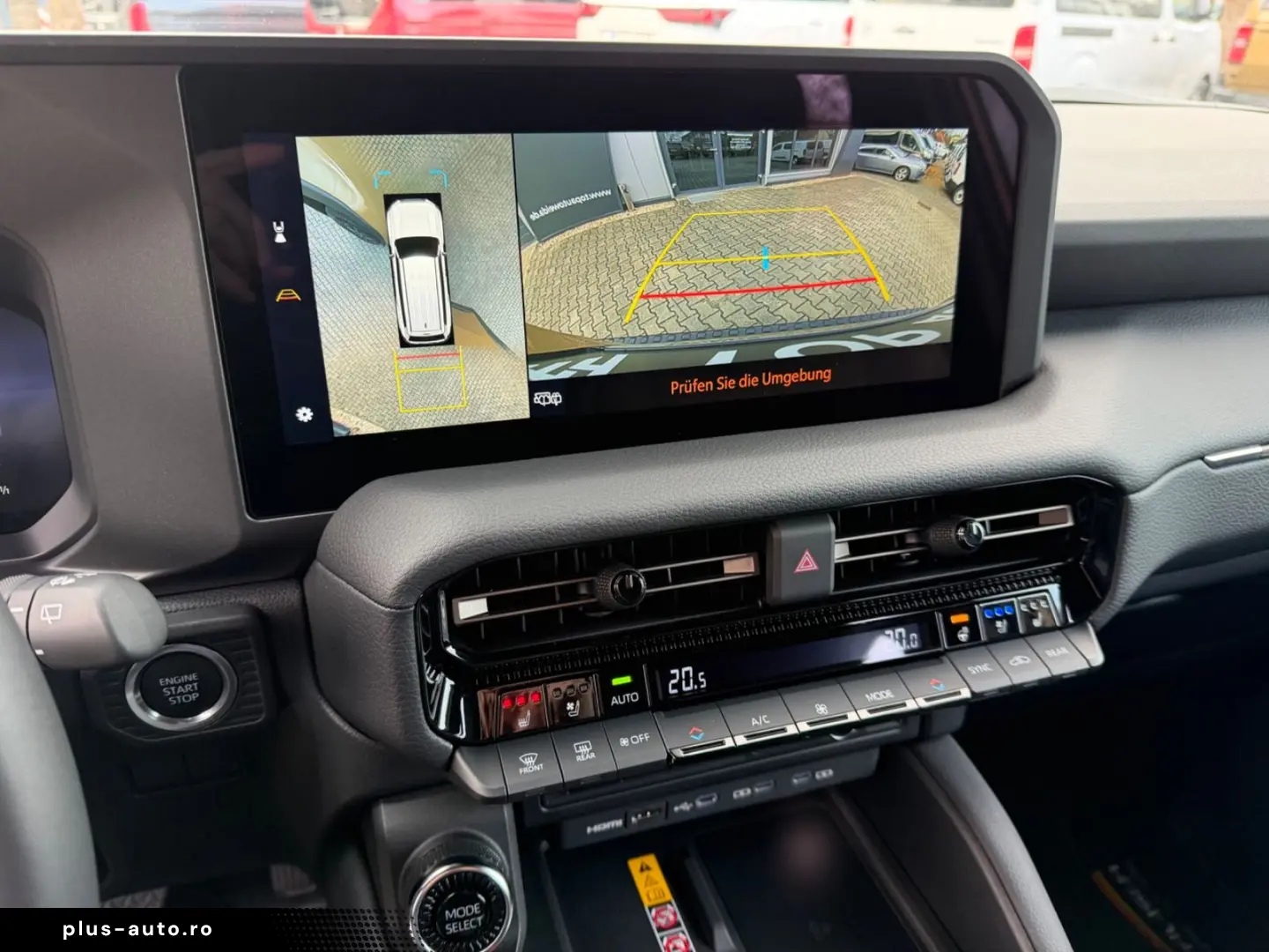 TOYOTA Land Cruiser 2.8 D-4D 4WD First Edit