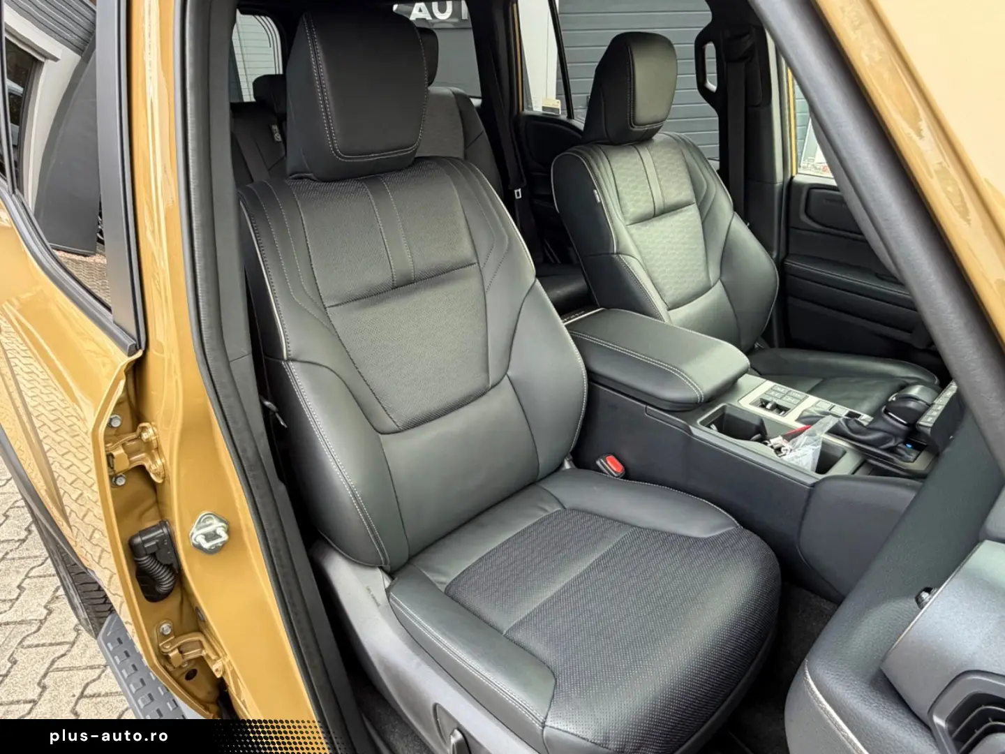 TOYOTA Land Cruiser 2.8 D-4D 4WD First Edit