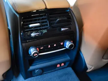 BMW 520 d M SPORT LEDER LASER KEYLESS-GO KAMERA HIFI