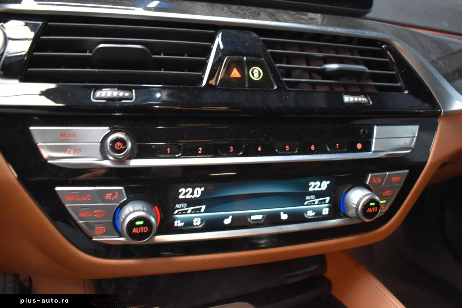 BMW 520 d M SPORT LEDER LASER KEYLESS-GO KAMERA HIFI