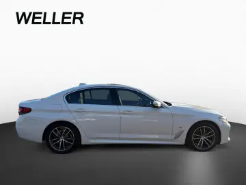 BMW 520d xDrive Aut. M Sport GSD St&Go StdHz RFK H K