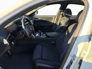 BMW 520d xDrive Aut. M Sport GSD St&Go StdHz RFK H K