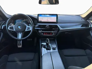 BMW 520d xDrive Aut. M Sport GSD St&Go StdHz RFK H K