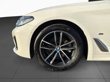 BMW 520d xDrive Aut. M Sport GSD St&Go StdHz RFK H K