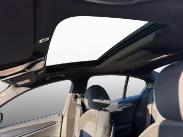 BMW 520d xDrive Aut. M Sport GSD St&Go StdHz RFK H K