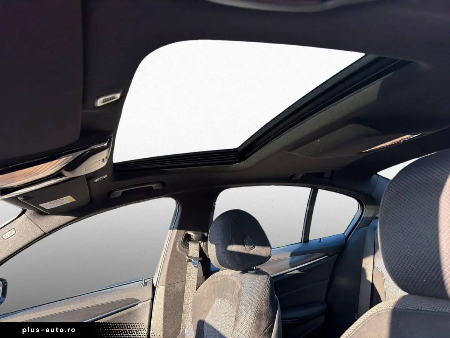 BMW 520d xDrive Aut. M Sport GSD St&Go StdHz RFK H K