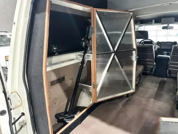 TOYOTA Land Cruiser - GRJ78