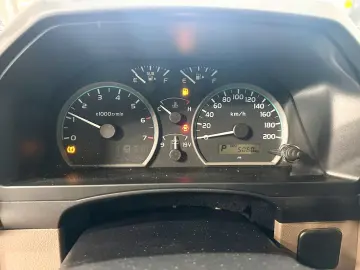 TOYOTA Land Cruiser - GRJ78