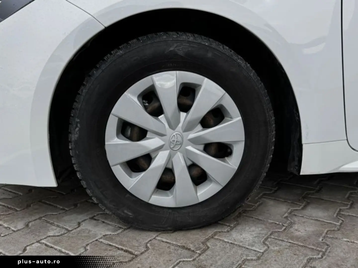 TOYOTA COROLLA 1.8 Hybrid Eco HSD TS E-CVT