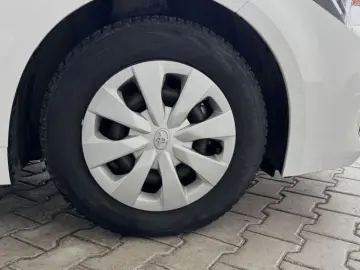 TOYOTA COROLLA 1.8 Hybrid Eco HSD TS E-CVT