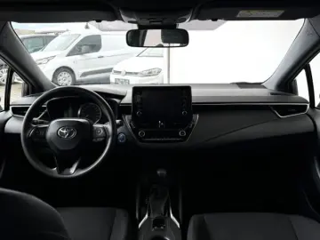 TOYOTA COROLLA 1.8 Hybrid Eco HSD TS E-CVT