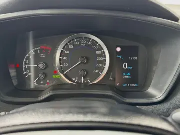 TOYOTA COROLLA 1.8 Hybrid Eco HSD TS E-CVT