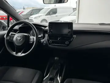 TOYOTA COROLLA 1.8 Hybrid Eco HSD TS E-CVT