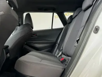 TOYOTA COROLLA 1.8 Hybrid Eco HSD TS E-CVT