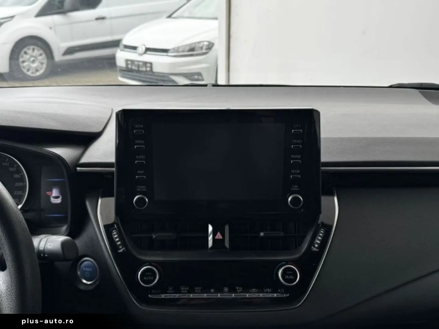 TOYOTA COROLLA 1.8 Hybrid Eco HSD TS E-CVT