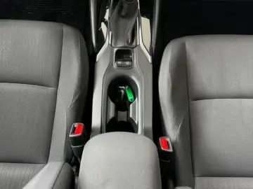 TOYOTA COROLLA 1.8 Hybrid Eco HSD TS E-CVT