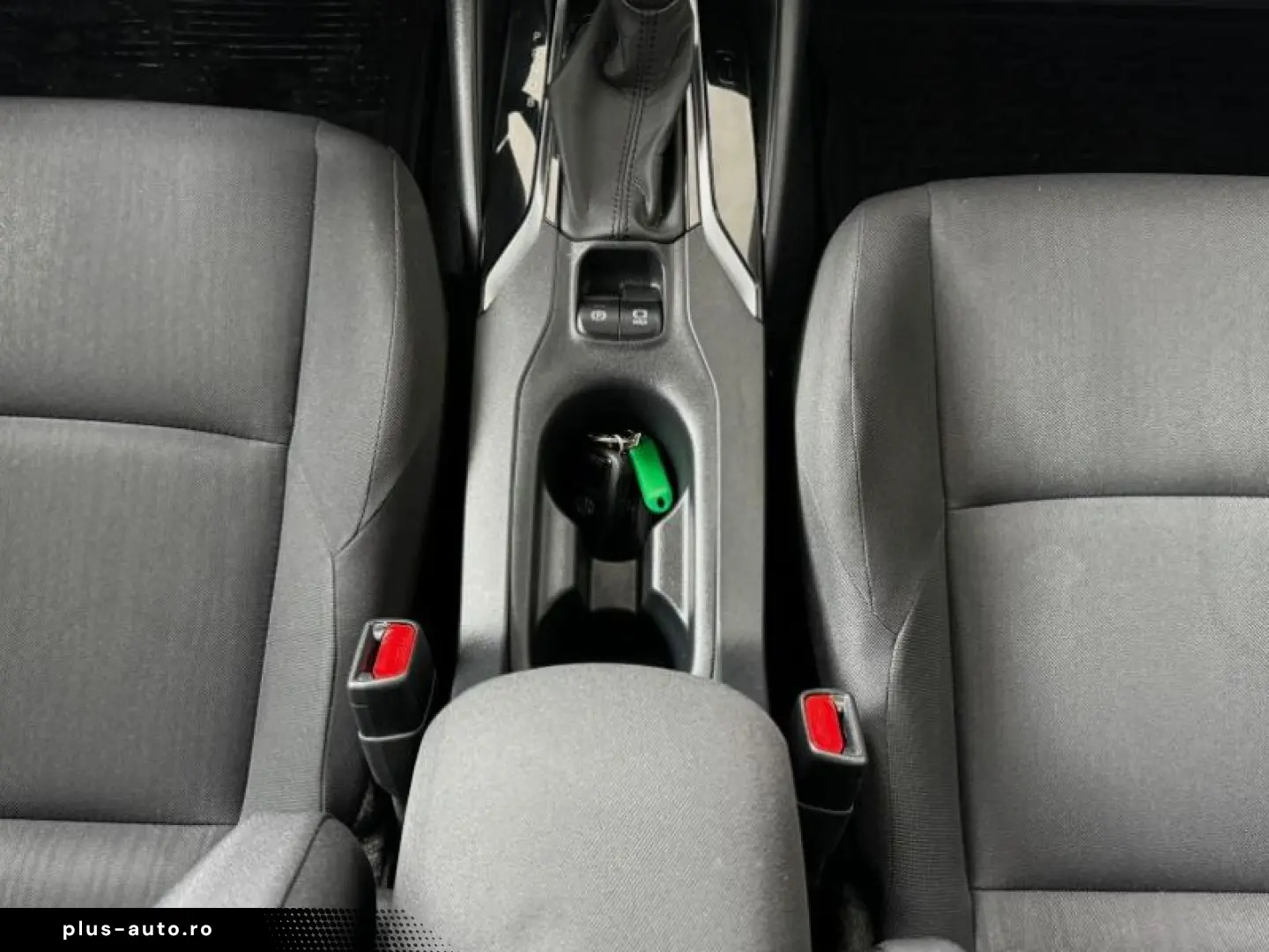 TOYOTA COROLLA 1.8 Hybrid Eco HSD TS E-CVT