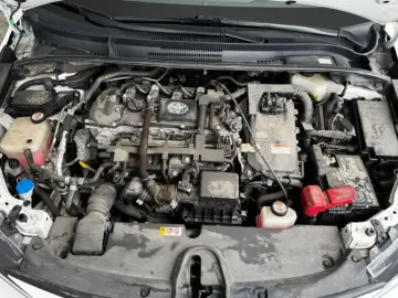 TOYOTA COROLLA 1.8 Hybrid Eco HSD TS E-CVT