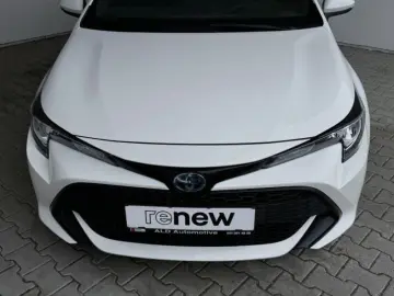 TOYOTA COROLLA 1.8 Hybrid Eco HSD TS E-CVT