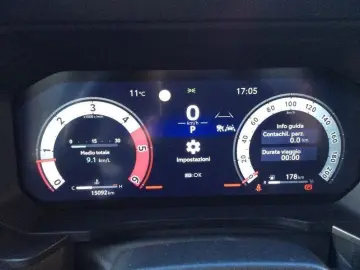 TOYOTA Toyota Land Cruiser 2.8 D Adventure A T