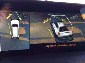 TOYOTA Toyota Land Cruiser 2.8 D Adventure A T