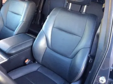 TOYOTA Toyota Land Cruiser 2.8 D Adventure A T