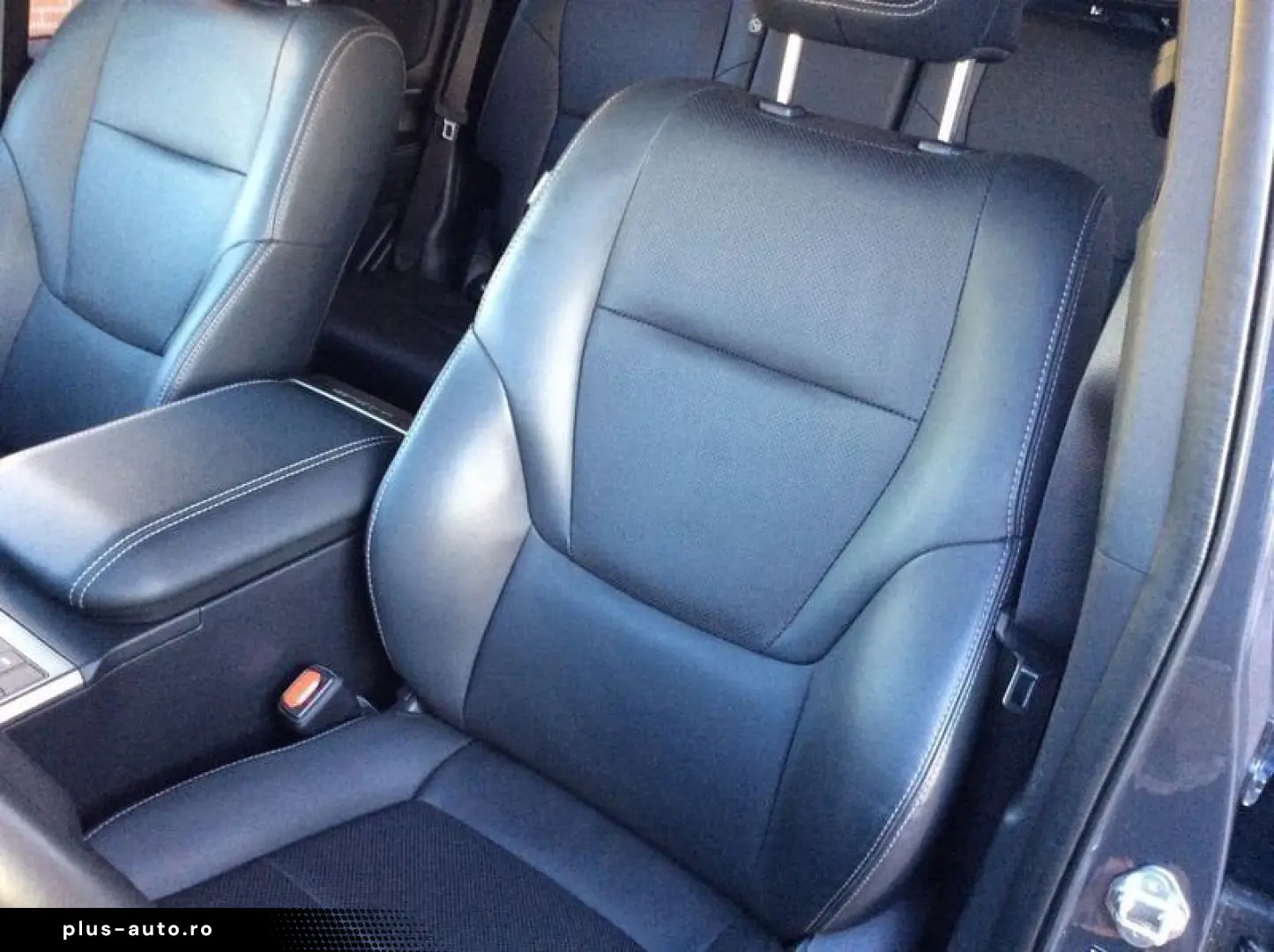 TOYOTA Toyota Land Cruiser 2.8 D Adventure A T