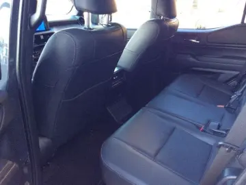 TOYOTA Toyota Land Cruiser 2.8 D Adventure A T