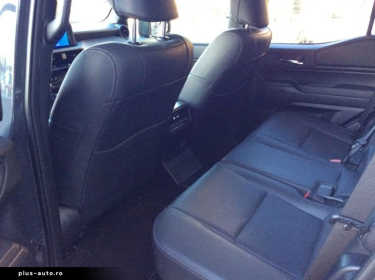 TOYOTA Toyota Land Cruiser 2.8 D Adventure A T