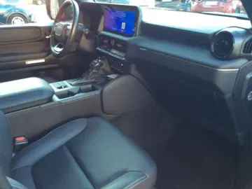 TOYOTA Toyota Land Cruiser 2.8 D Adventure A T