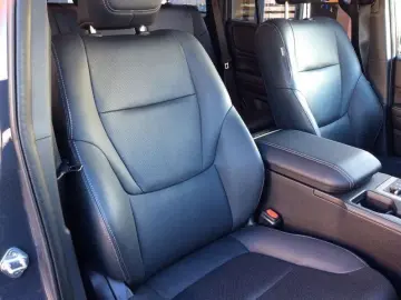 TOYOTA Toyota Land Cruiser 2.8 D Adventure A T