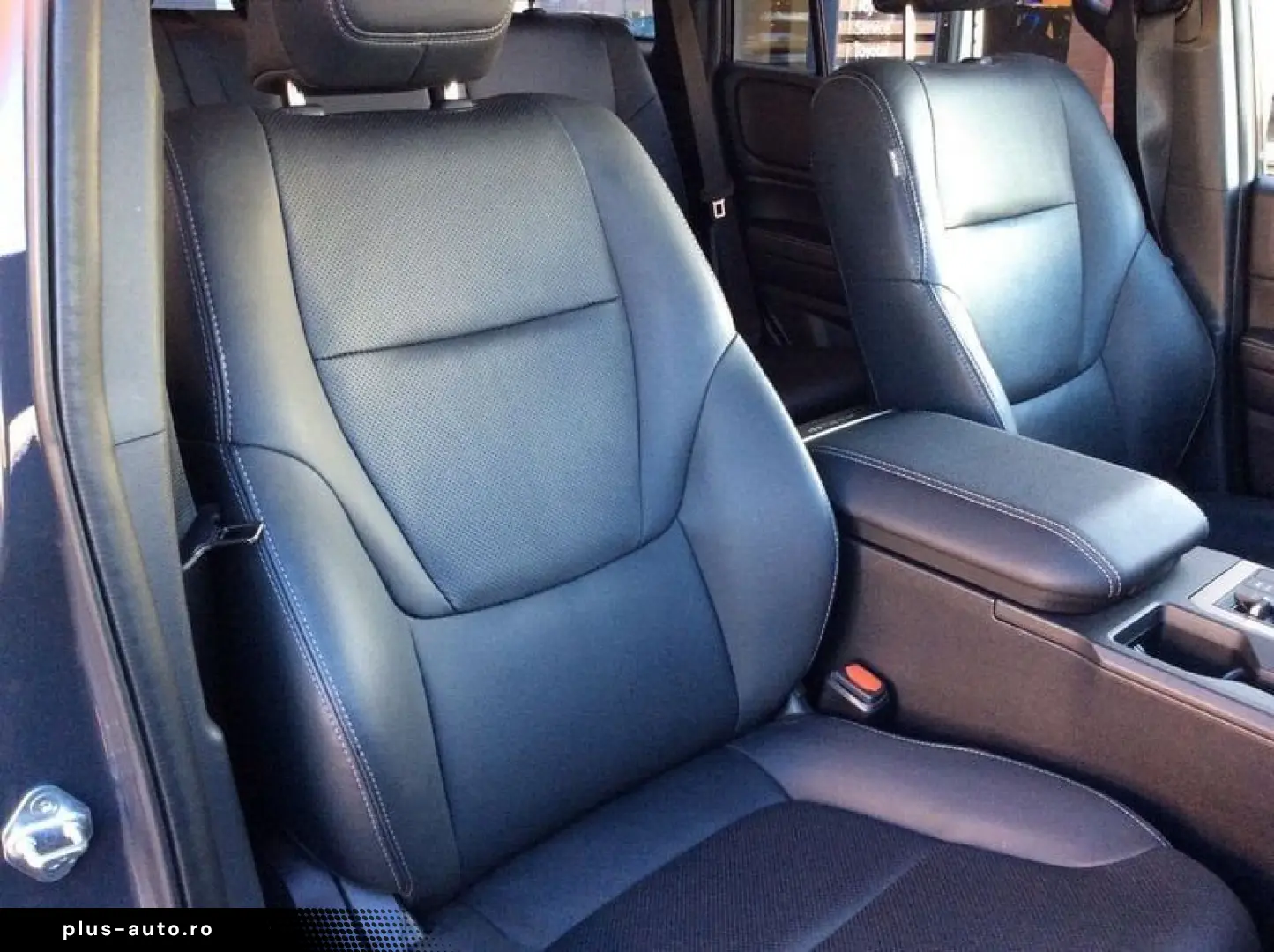 TOYOTA Toyota Land Cruiser 2.8 D Adventure A T