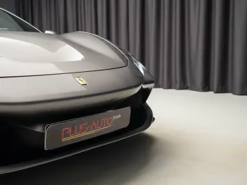 2021 Ferrari F8 Spider Lift PPF Carbon