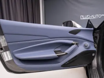 2021 Ferrari F8 Spider Lift PPF Carbon