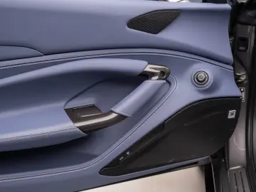 2021 Ferrari F8 Spider Lift PPF Carbon