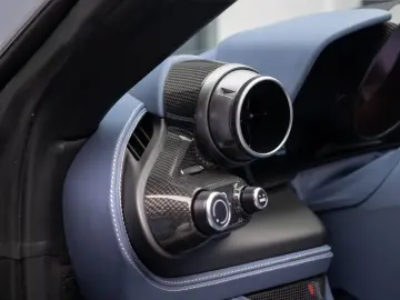 2021 Ferrari F8 Spider Lift PPF Carbon