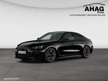 BMW M440i xDrive M Sport Pro Glasd. DaProf. H K 360