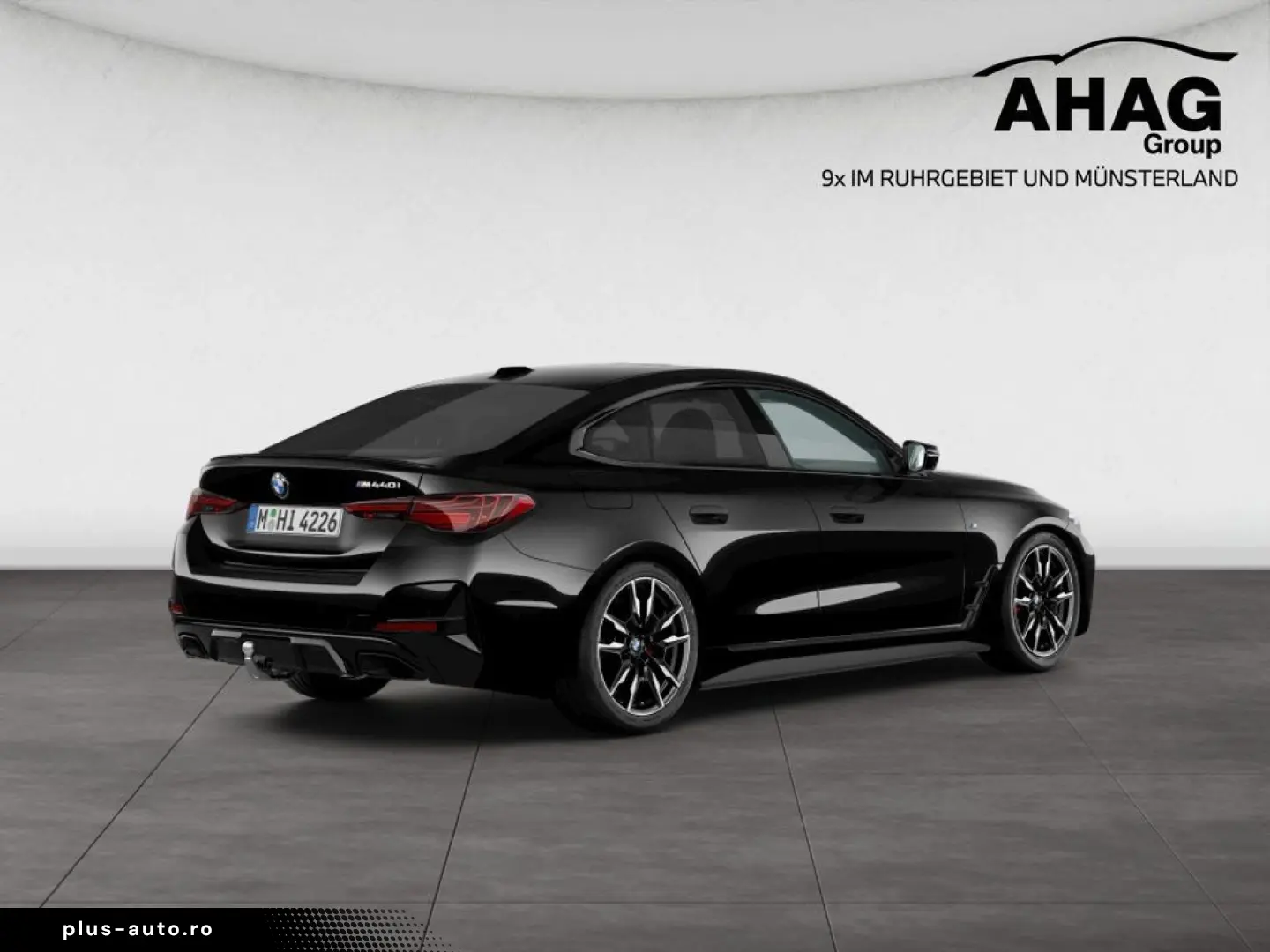 BMW M440i xDrive M Sport Pro Glasd. DaProf. H K 360