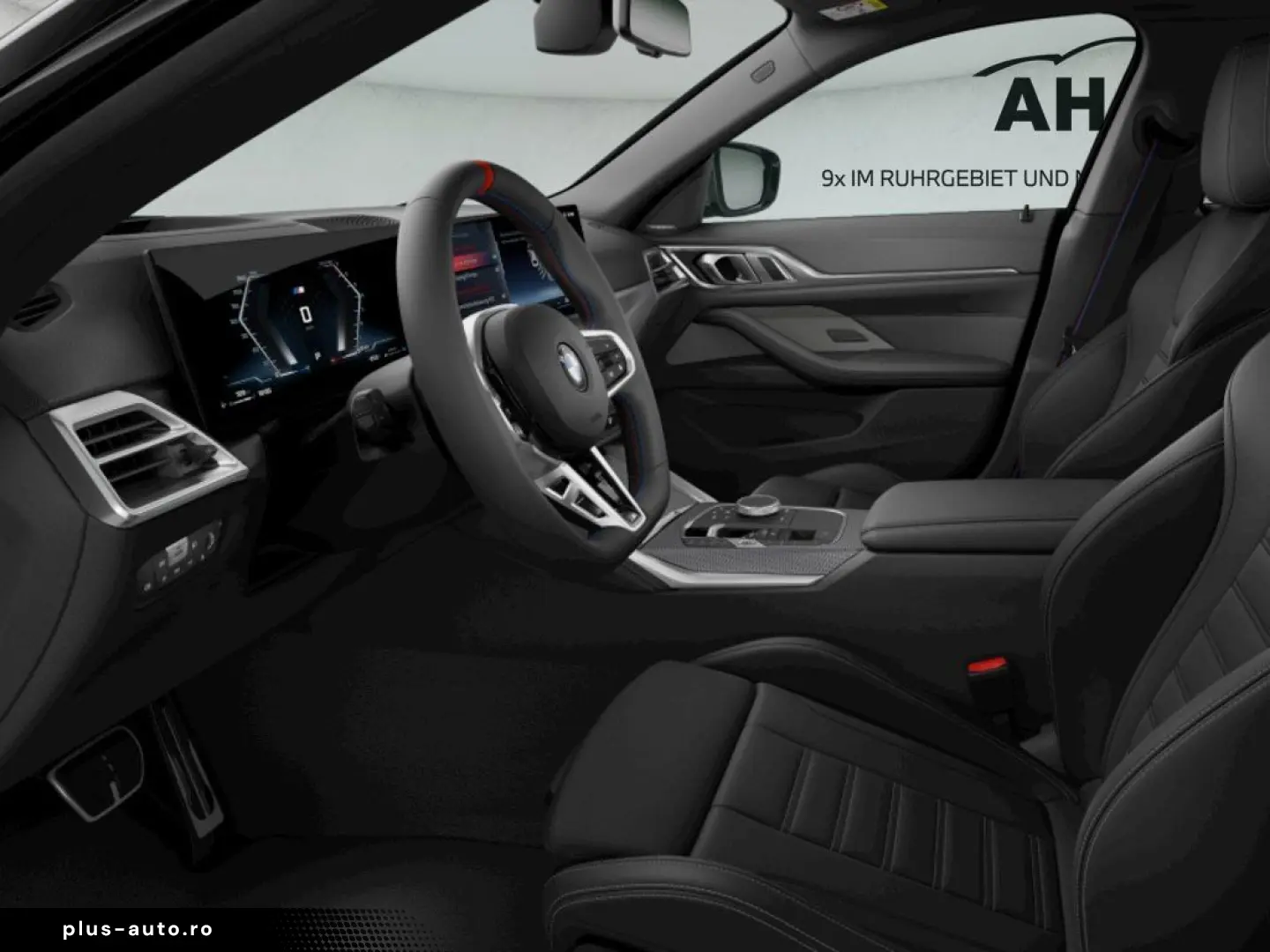 BMW M440i xDrive M Sport Pro Glasd. DaProf. H K 360