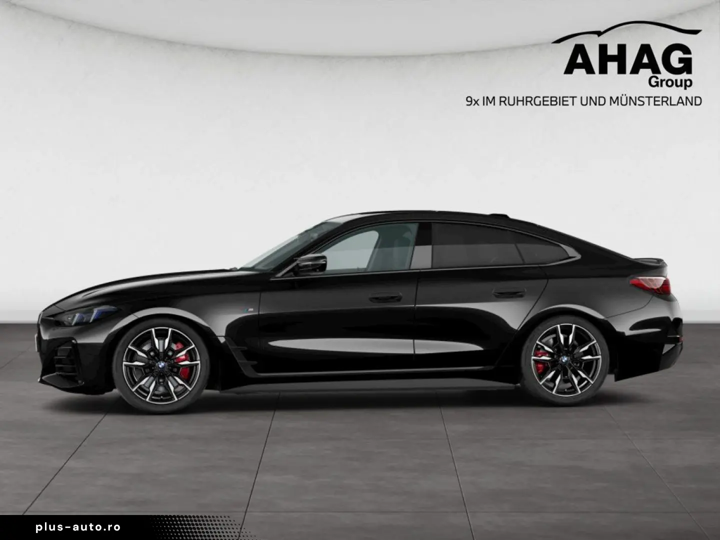 BMW M440i xDrive M Sport Pro Glasd. DaProf. H K 360