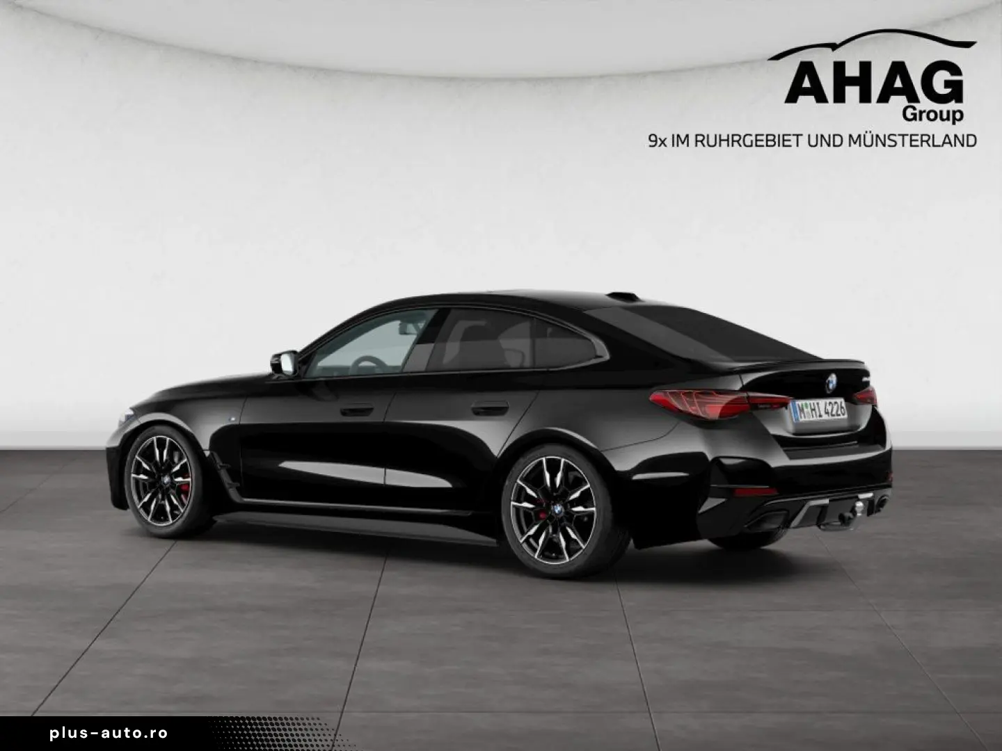 BMW M440i xDrive M Sport Pro Glasd. DaProf. H K 360