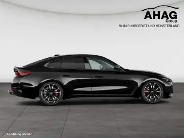 BMW M440i xDrive M Sport Pro Glasd. DaProf. H K 360