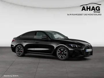 BMW M440i xDrive M Sport Pro Glasd. DaProf. H K 360