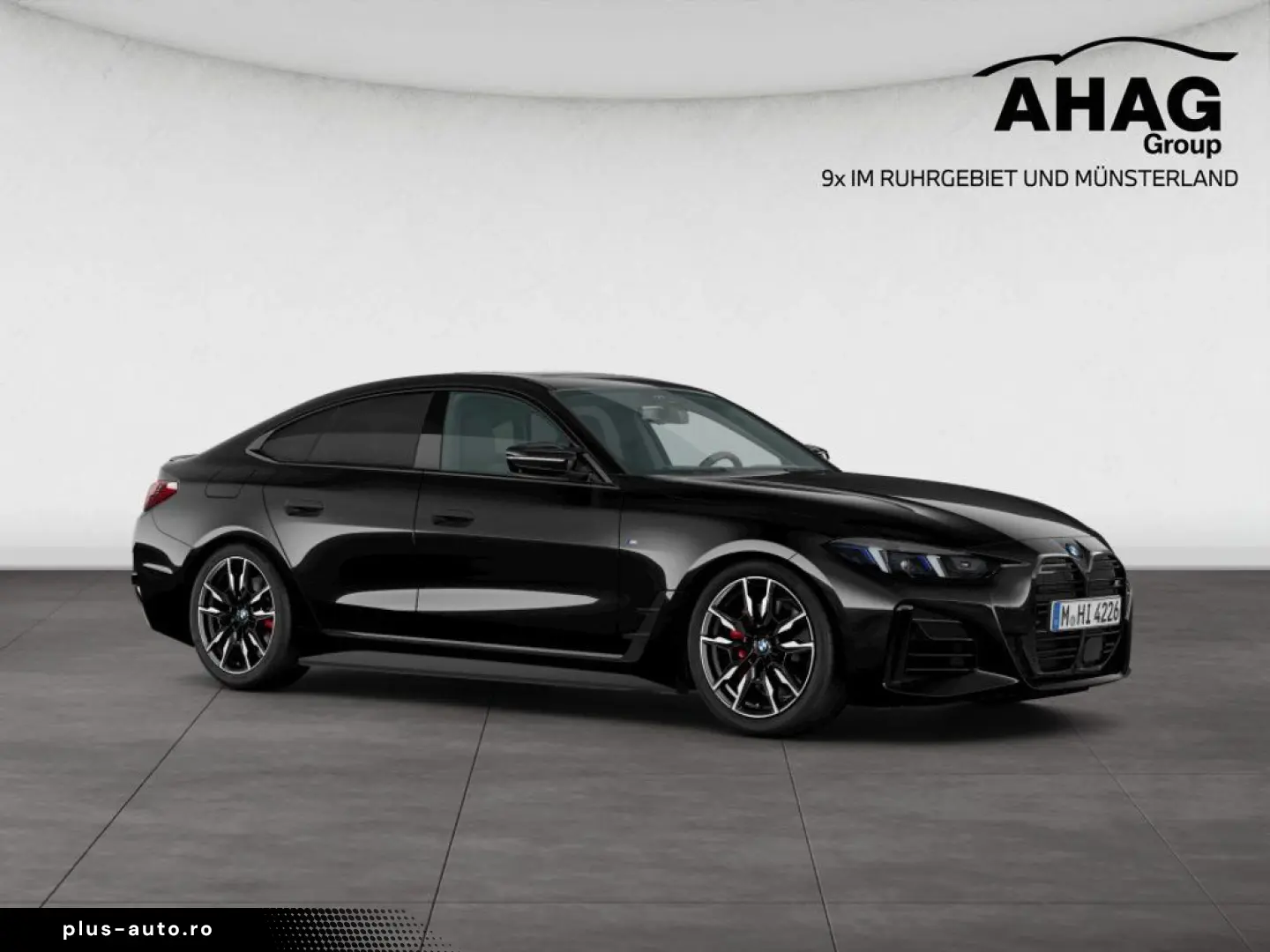 BMW M440i xDrive M Sport Pro Glasd. DaProf. H K 360